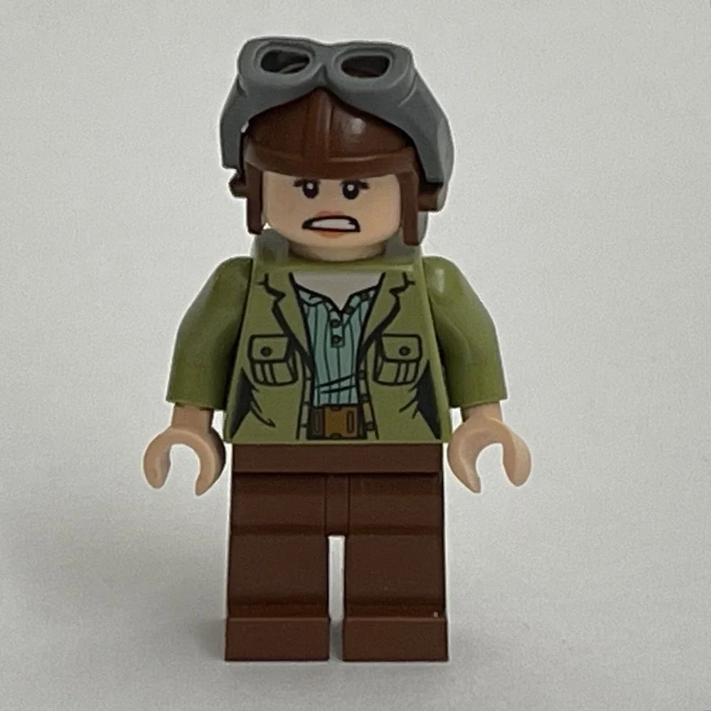 Lego‎ Minifigure Minifig Replacement Part Piece